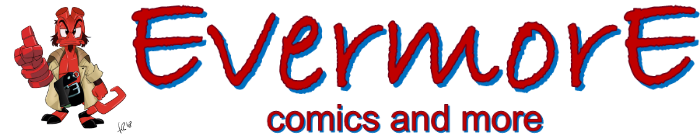 Evermore-Comics.de