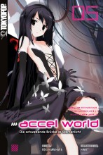 Accel_World_Light_Novel_Band_05
