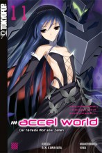Accel_World_Light_Novel_Band_11