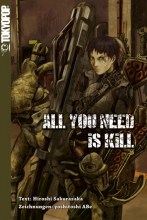 All_You_Need_Is_Kill_Light_Novel