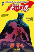 BATMANDETECTIVECOMICSPAPERBACK6SOFTCOVER_Softcover_396