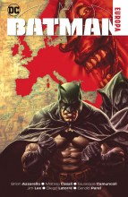 BATMANEUROPAPAPERBACKSOFTCOVER_Softcover_507