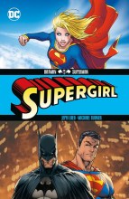 BATMANSUPERMANSUPERGIRLSOFTCOVER_Softcover_699