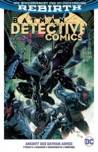 BATmanDETECTIVECOMICSPAPERBACK1ANGRIFFDERBATMANARMEESOFTCOVER_Softcover_413