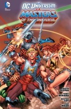 DASDCUNIVERSUMVS.DIEMASTERSOFTHEUNIVERSESOFTCOVER_Softcover_516
