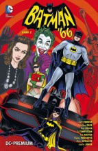 DCPREMIUM89BATMAN66IISOFTCOVER_Softcover_195