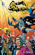 DCPREMIUM91BATMAN66BD.3SOFTCOVER_Softcover_278