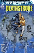DEATHSTROKE228VON529DC4MMERUNG_Softcover_944