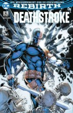 DEATHSTROKE428VON529DC4MMERUNG_Softcover_944
