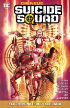 DIENEUESUICIDESQUADPAPERBACK4FLUCHTPUNKTDEUTSCHLANDSOFTCOVER_Softcover_861