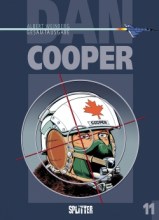 Dan_Cooper_Gesamtausgabe_11