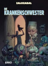 Die_Krankenschwester