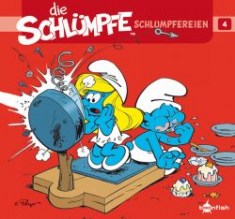 Die_Schlümpfe_Schlumpfereien_04