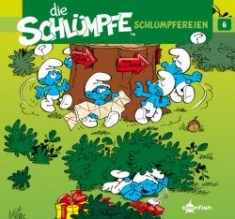 Die_Schlümpfe_Schlumpfereien_06