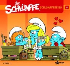 Die_Schlümpfe_Schlumpfereien_08