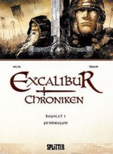 Excalibur_Chroniken_1