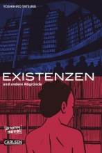 Existenzen
