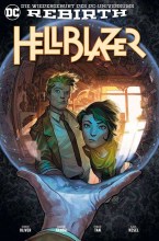 HELLBLAZER2STADTDERIRRLICHTER_Softcover_128