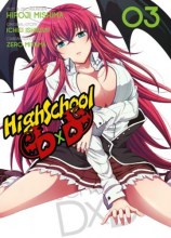 Highschool-DXD-Band-03