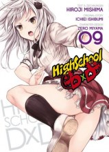 Highschool-DXD-Band-09
