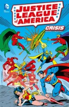 JUSTICELEAGUEOFAMERICACRISIS7SOFTCOVER_Softcover_657
