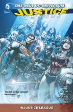 JUSTICELEAGUEPAPERBACK8SOFTCOVER_Softcover_478