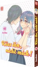 Kuess_ihn_nicht_mich_Band_12