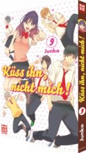 Kuess_ihn_nicht_mich_Band_9