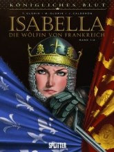 Königliches_Blut_01_Isabella_1