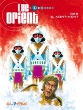 LucOrient10