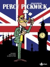 Percy_Pickwick_Gesamtausgabe_01