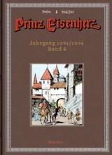 Prinz_Eisenherz_Die_Foster_und_Murphy_Jahre_02