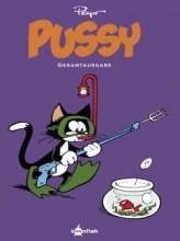 Pussy_Gesamtausgabe