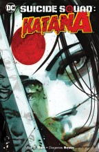 SUICIDESQUADKATANASOFTCOVER_Softcover_693