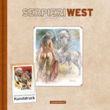 Serpieri_West_Art