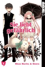 Sie-liebt-gefaehrlich-Band-01