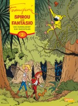 Spirou_Fantasio_Gesamtausgabe_02