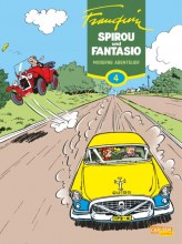 Spirou_Fantasio_Gesamtausgabe_04