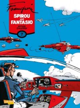 Spirou_Fantasio_Gesamtausgabe_07