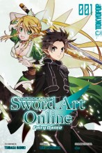 SwordArtOnline–Fairy-Dance-Band-01