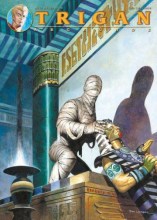 TRIGAN-BAND-13