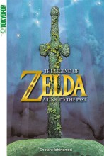 TheLegendofZeldaALinktothePast