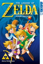 TheLegendofZeldaFourSwordsBand-01