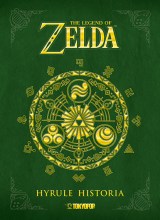 TheLegendofZeldaHyruleHistoria