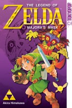 TheLegendofZeldaMajorasMask