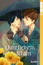 UnterdeinemSchirm