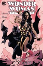 WONDERWOMANDIEGD6TTERVONGOTHAMSOFTCOVER_Softcover_564
