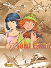 Yoko_Tsuno_Sammelbände_8