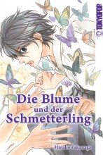 die-blume-und-der-schmetterling
