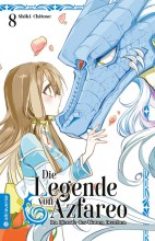 die-legende-von-azfareo-08-cover
